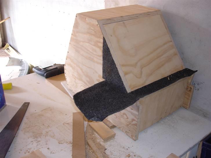 VW polo 6n1 R.I.P billede 14