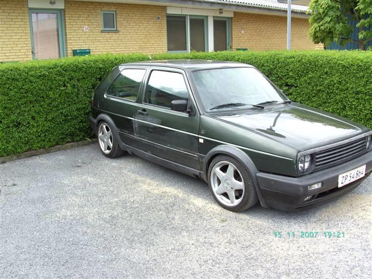 VW Golf Gti billede 7