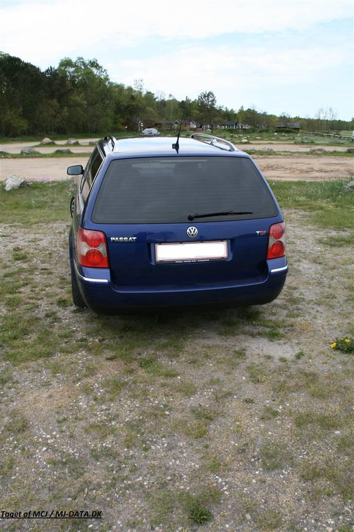 VW Passat Variant Highline * solgt * billede 5