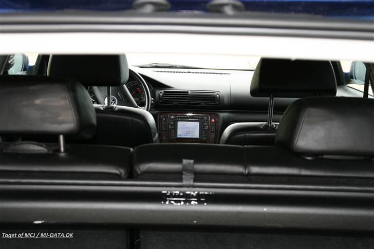 VW Passat Variant Highline * solgt * billede 6