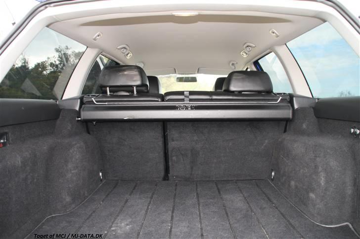 VW Passat Variant Highline * solgt * billede 7