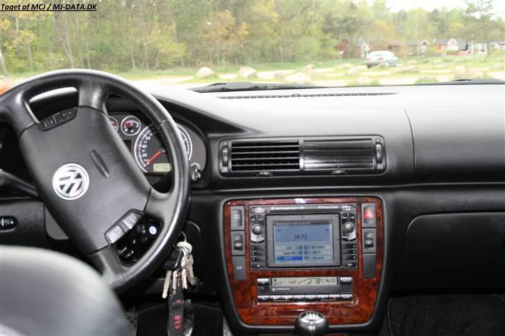 VW Passat Variant Highline * solgt * billede 9