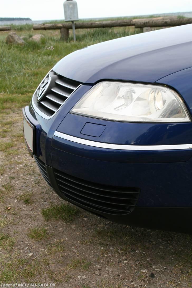 VW Passat Variant Highline * solgt * billede 11