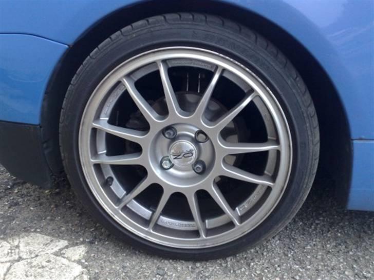 VW Lupo 1.2TDI 3L (Solgt) billede 14