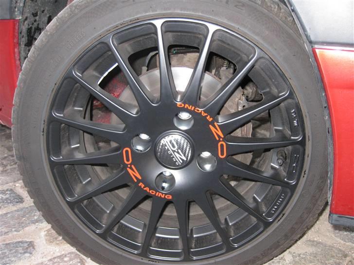 Peugeot 106 1,6 XSI  SOLGT billede 3