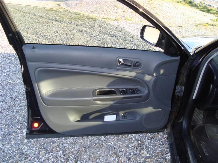 VW passat SOLGT billede 13