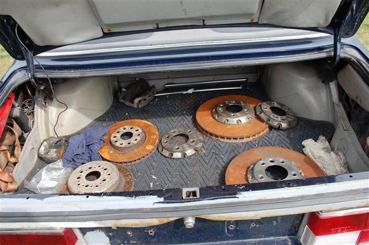 BMW 630cs Karmann billede 6