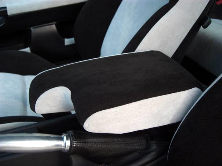 BMW E36 325i  Coupé SOLGT billede 17