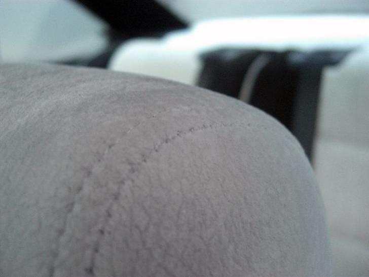 BMW E36 325i  Coupé SOLGT billede 18