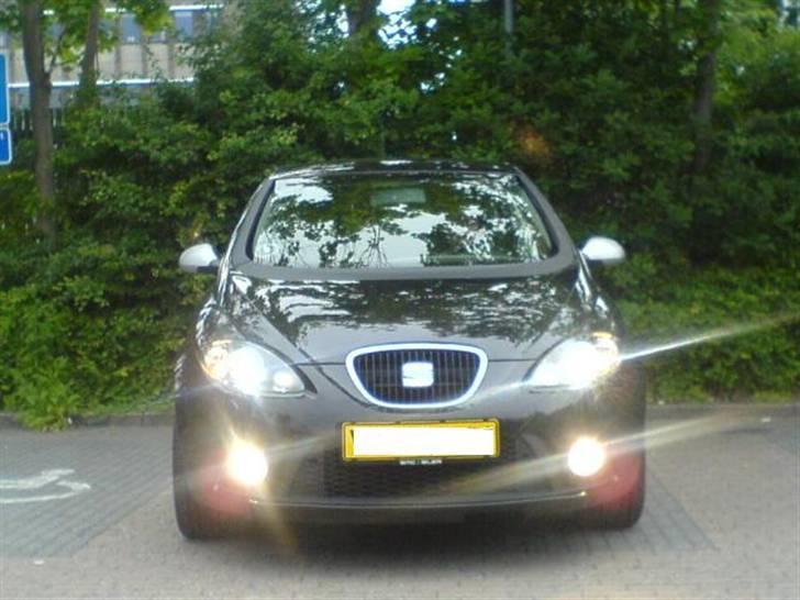 Seat Altea FR billede 1