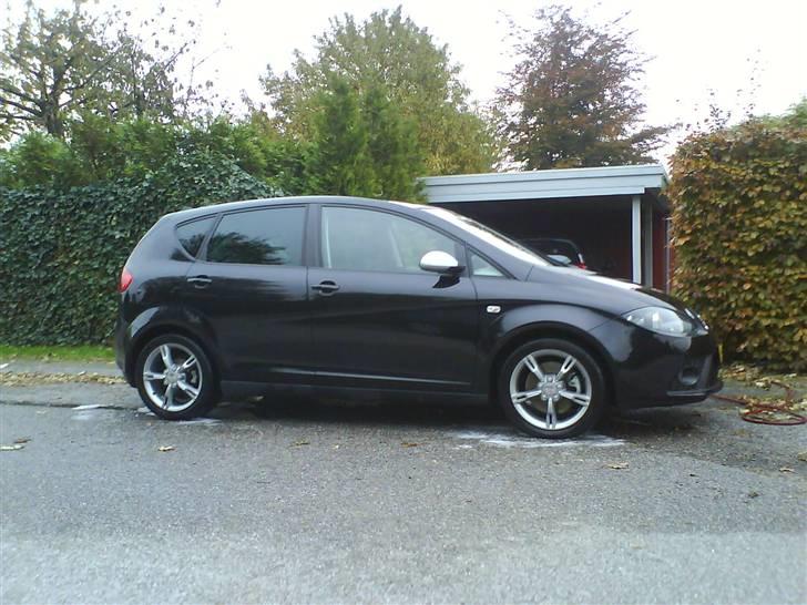 Seat Altea FR billede 2