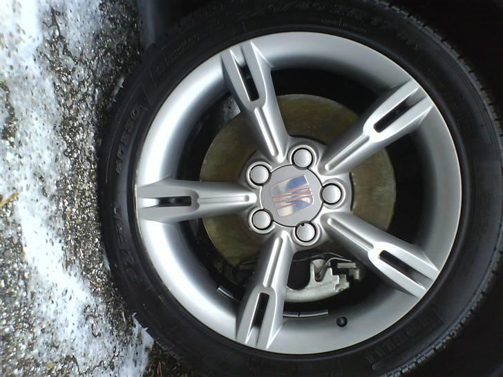 Seat Altea FR billede 3