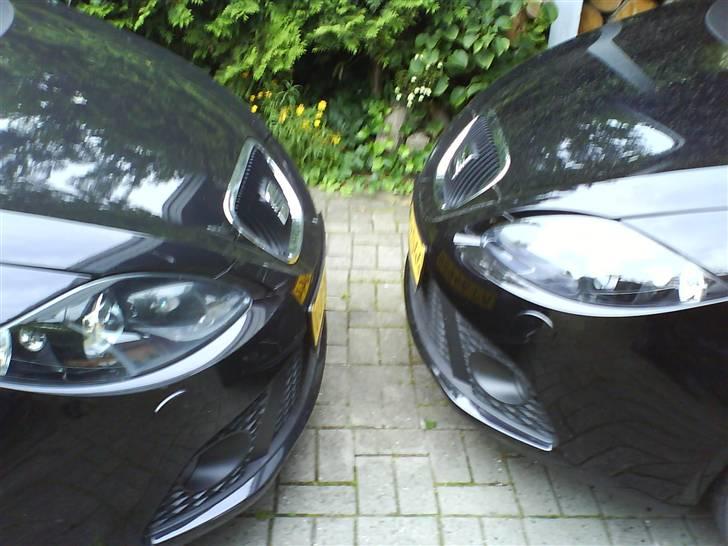 Seat Altea FR billede 5