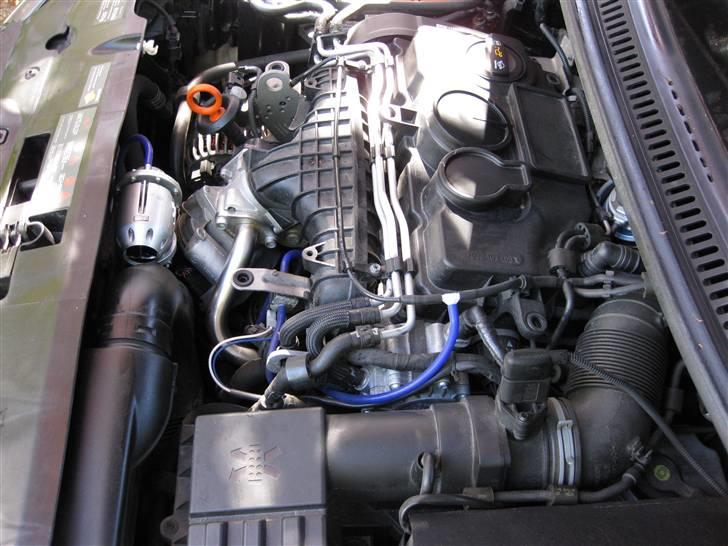 Seat Altea FR billede 7