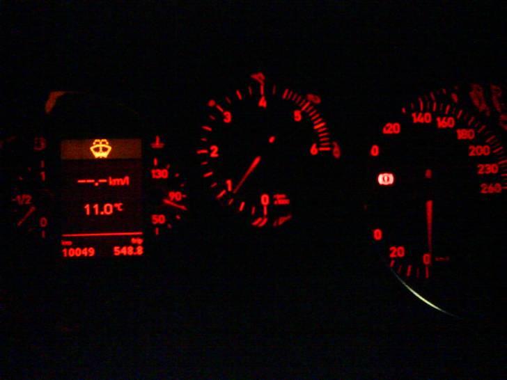 Seat Altea FR billede 8