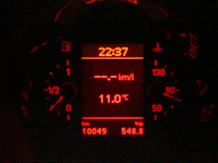 Seat Altea FR billede 10