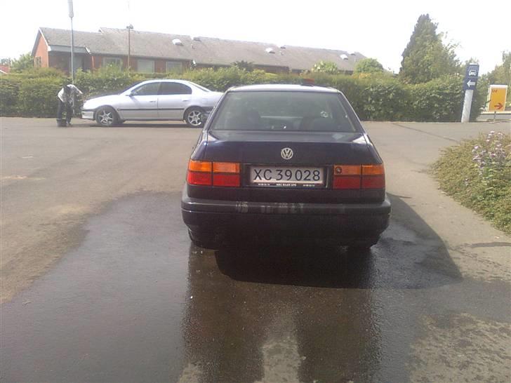 VW Vento 1.8 CL (Solgt) billede 2