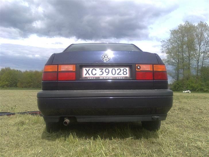 VW Vento 1.8 CL (Solgt) billede 6
