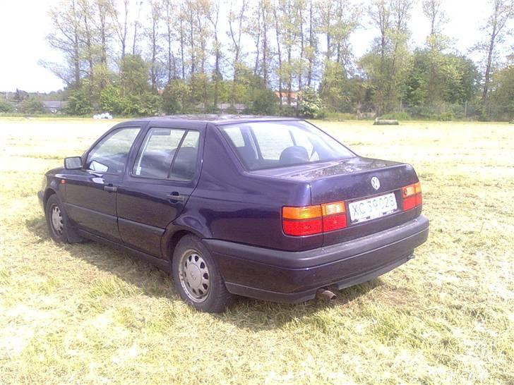 VW Vento 1.8 CL (Solgt) billede 7