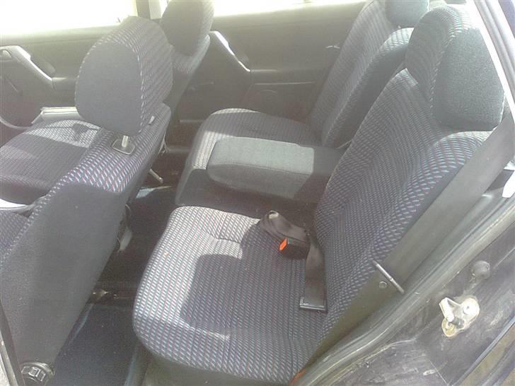 VW Vento 1.8 CL (Solgt) billede 10