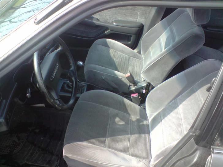 Toyota Carina 2.0 GLI ( SOLGT ) billede 6