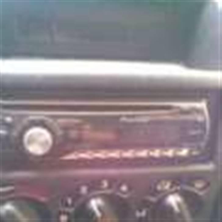 Toyota Hiace *SOLGT* billede 12