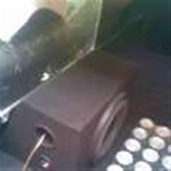 Toyota Hiace *SOLGT* billede 14