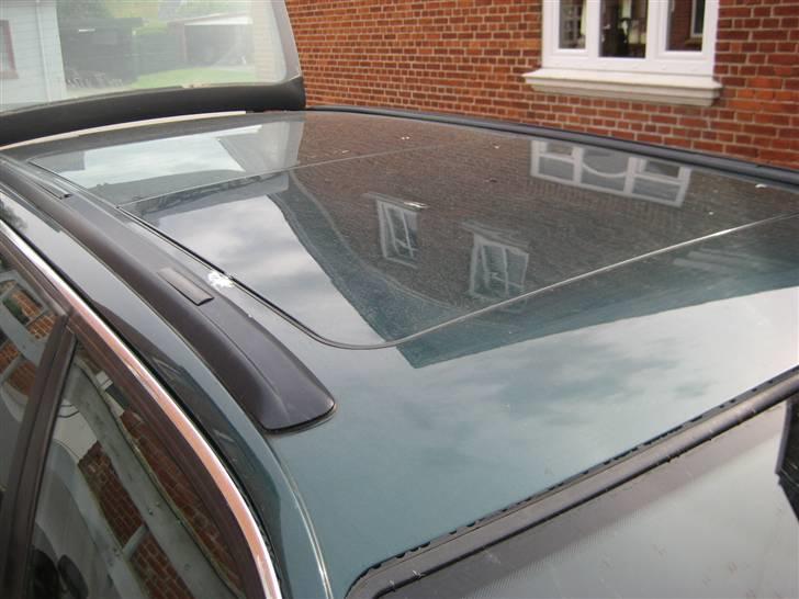 BMW 525 tds stc billede 13