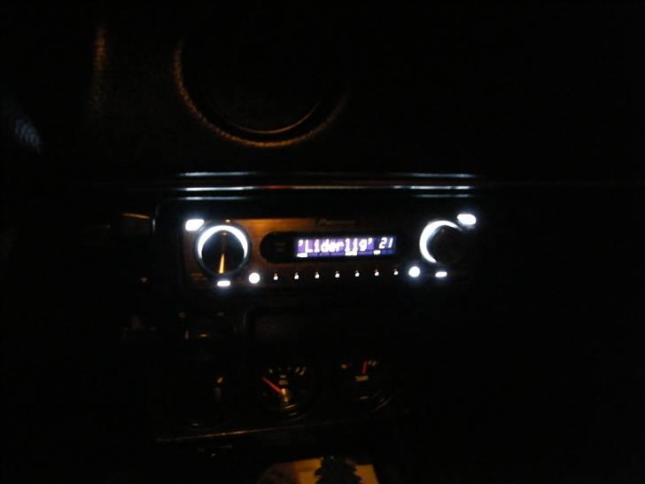 Opel Kadett c 1,2s billede 19