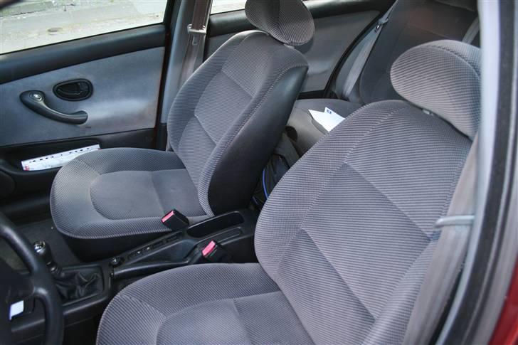 Peugeot 406 st car FACELIFT billede 9