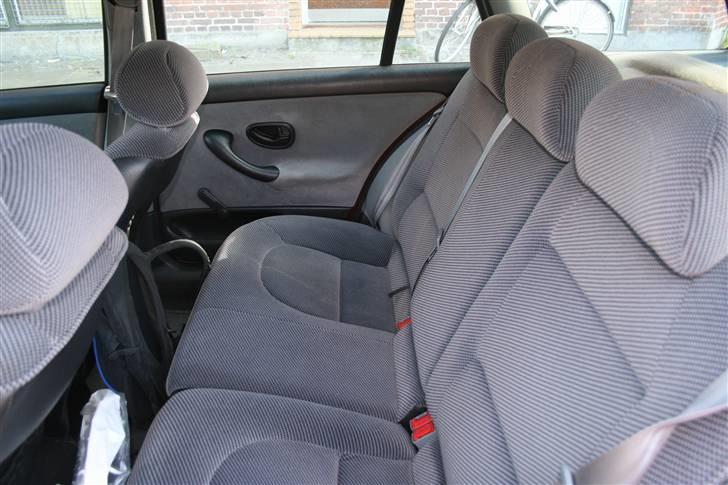 Peugeot 406 st car FACELIFT billede 10