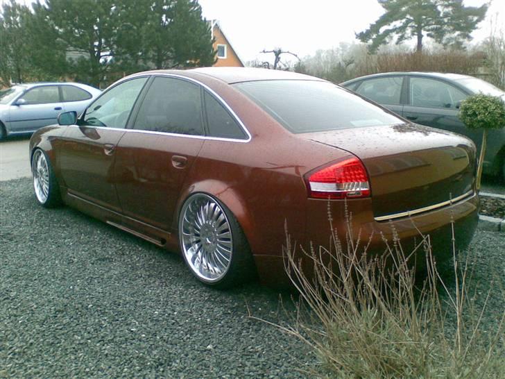 Toyota Corolla Gsi >SOLGT< - Hov ! Lækker blå bil i baggrunden =) billede 16