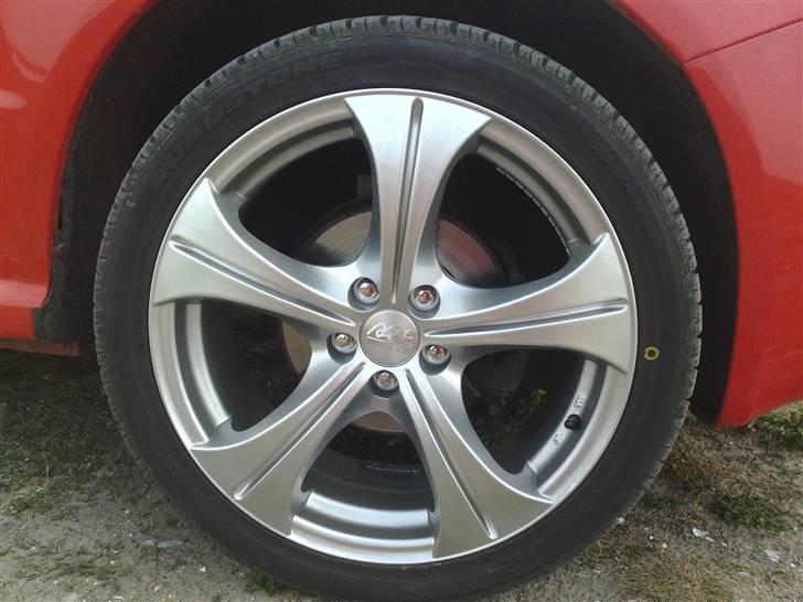 Skoda fabia billede 8