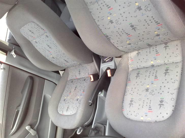 Skoda fabia billede 14