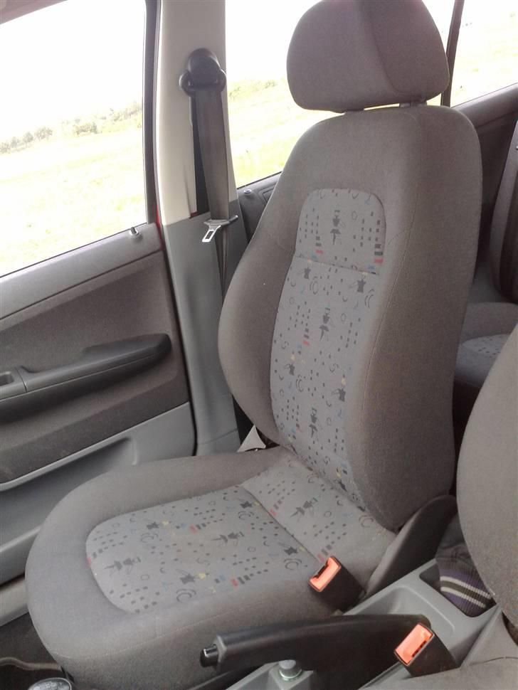 Skoda fabia billede 15