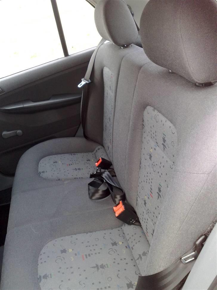 Skoda fabia billede 16