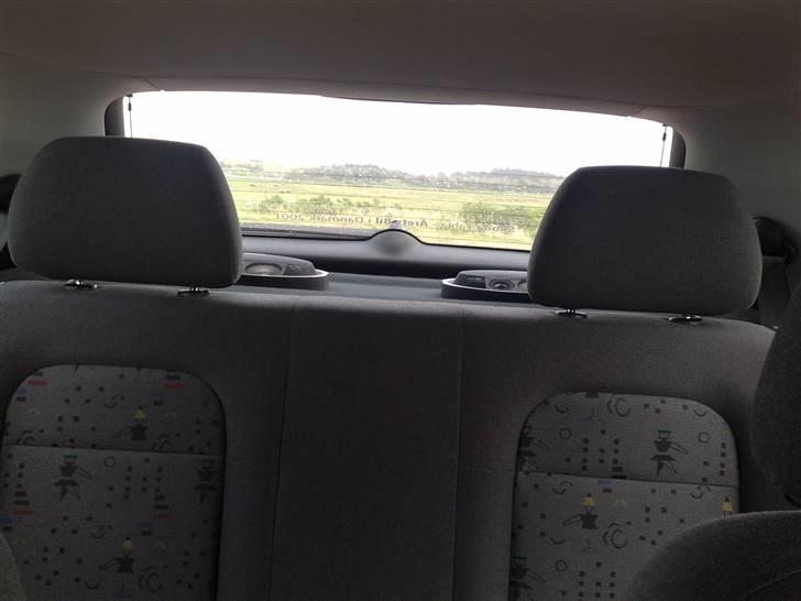 Skoda fabia billede 18