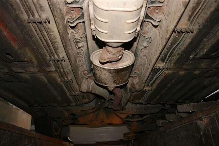 Alfa Romeo 155  billede 14