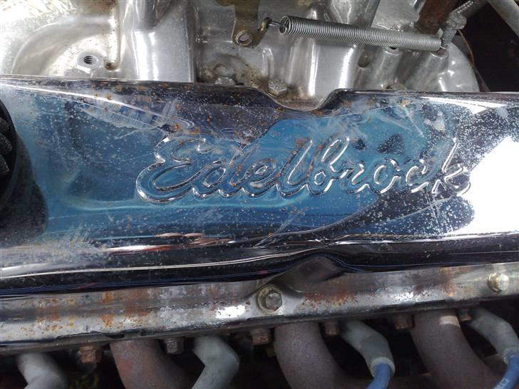 Ford Mustang billede 10