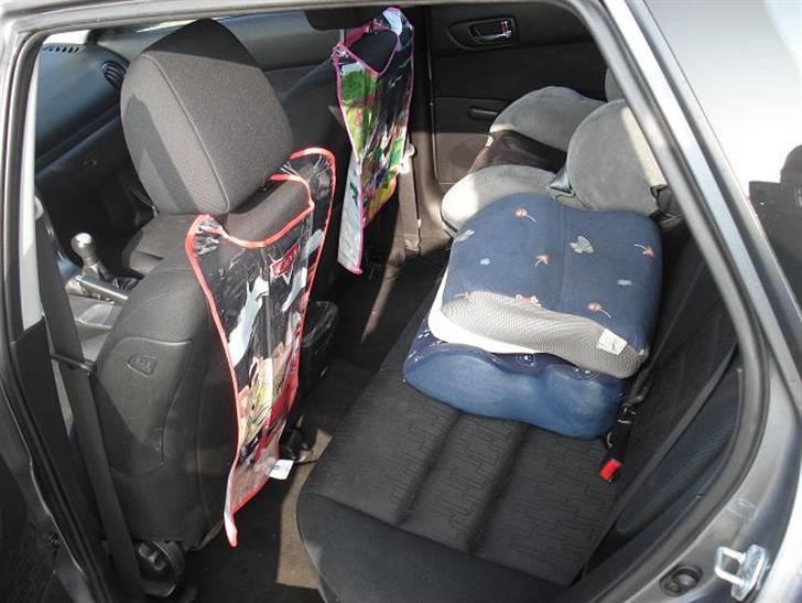 Mazda 6   R.I.P billede 6