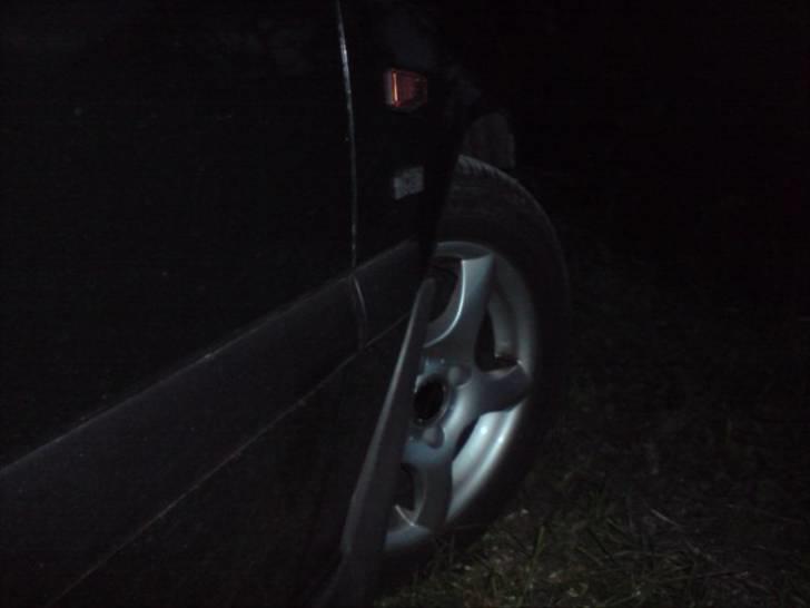 Citroën ZX avantage *SKROTTET* billede 12