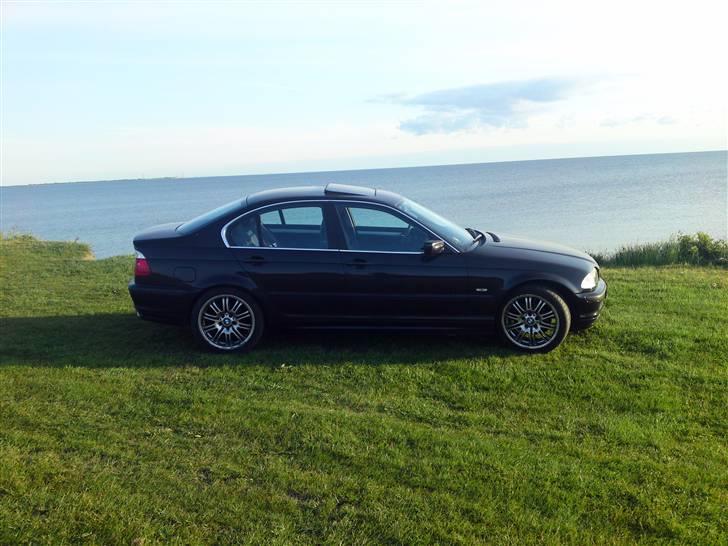 BMW 320i E46 billede 11