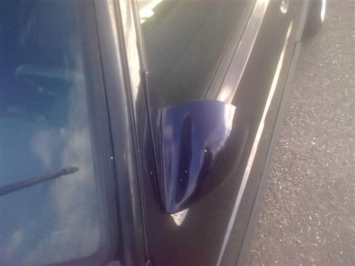 VW golf 2 gti 16v..SOL billede 10