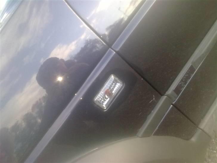 VW golf 2 gti 16v..SOL billede 11