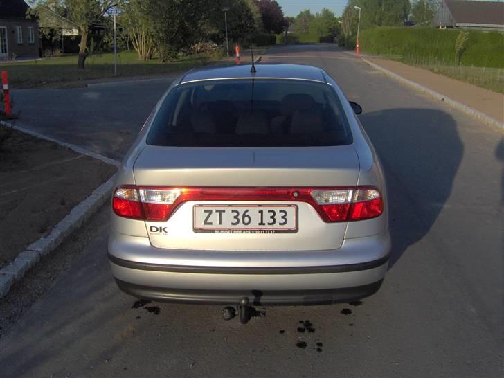Seat Toledo sport billede 3