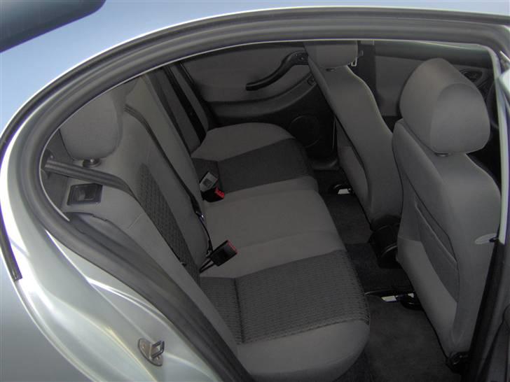 Seat Toledo sport billede 8