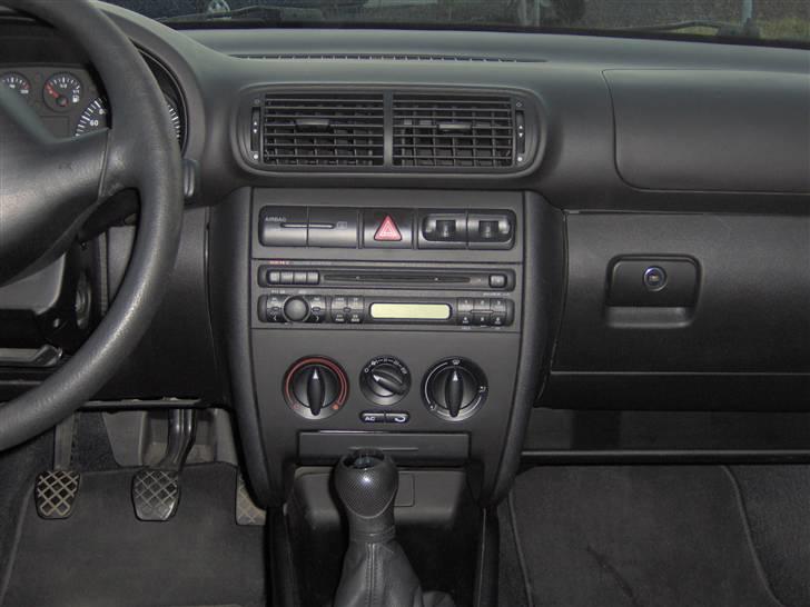 Seat Toledo sport billede 9