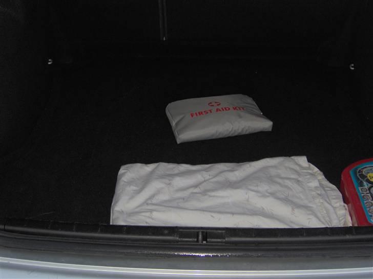 Seat Toledo sport billede 10