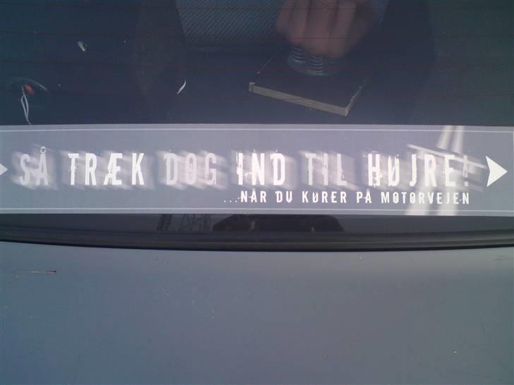 Toyota Corolla XL 1,6 16v"Solgt" - Læs det! Forstå det!! billede 19