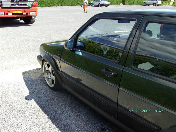 VW Golf Gti billede 9